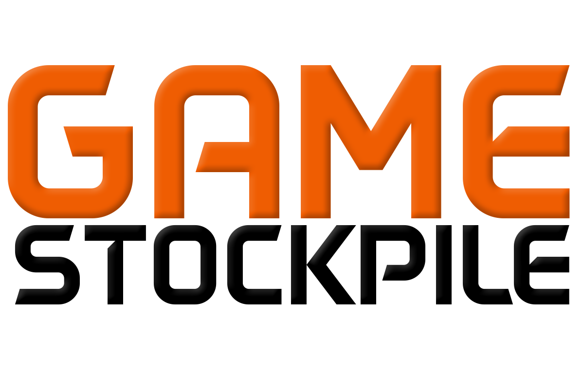 Game Stockpile